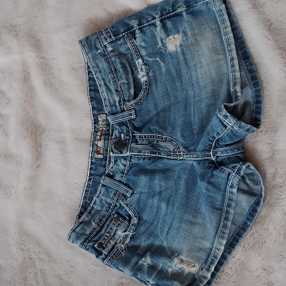 BKE Shorts